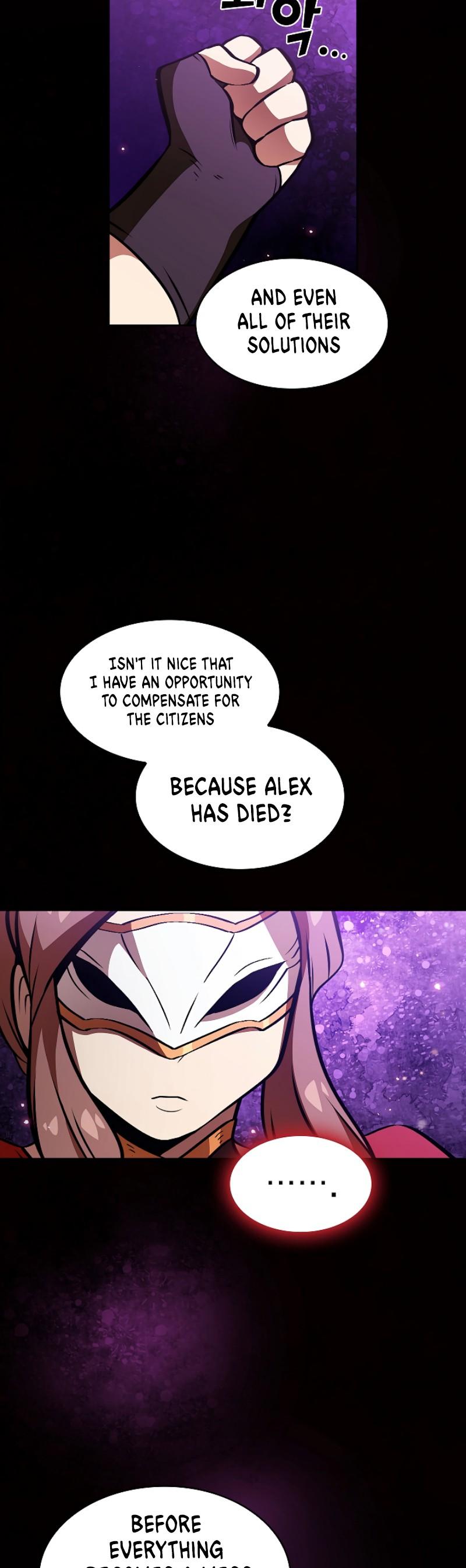 FFF-Class Trashero Chapter 29 page 40 - Chapter 29
