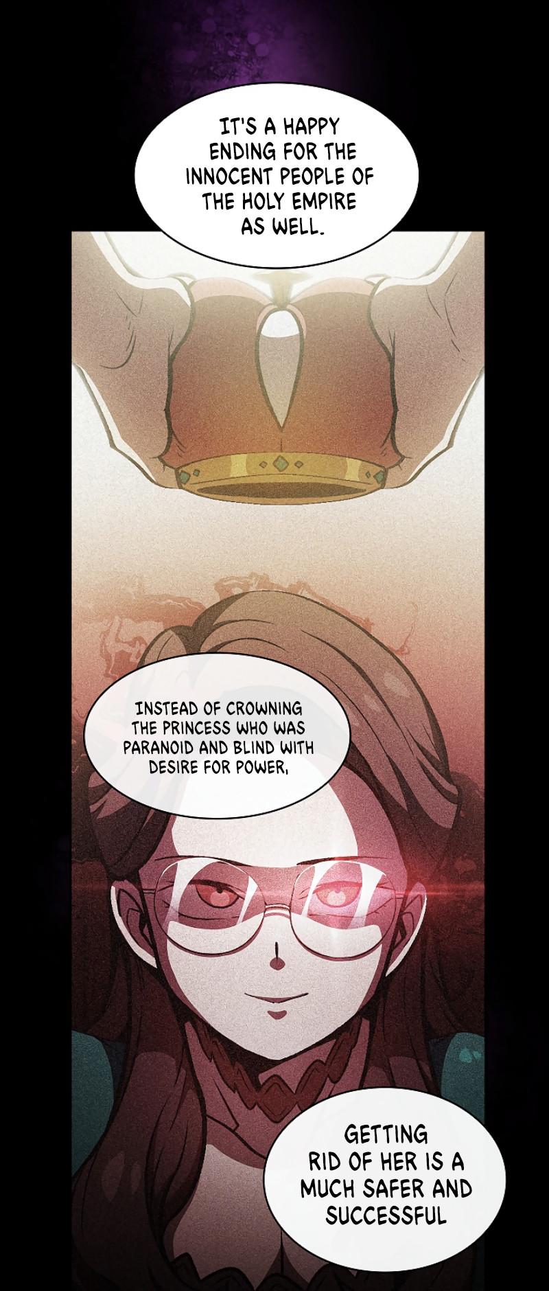 FFF-Class Trashero Chapter 29 page 5 - Chapter 29