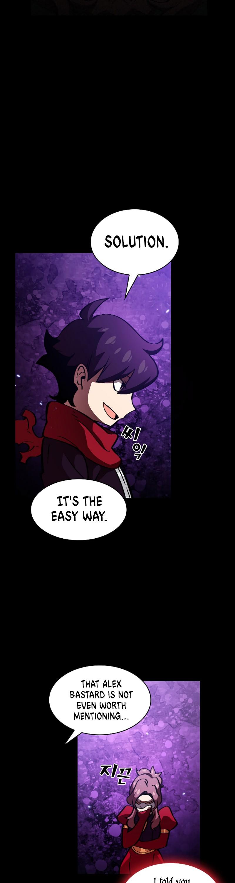 FFF-Class Trashero Chapter 29 page 6 - Chapter 29