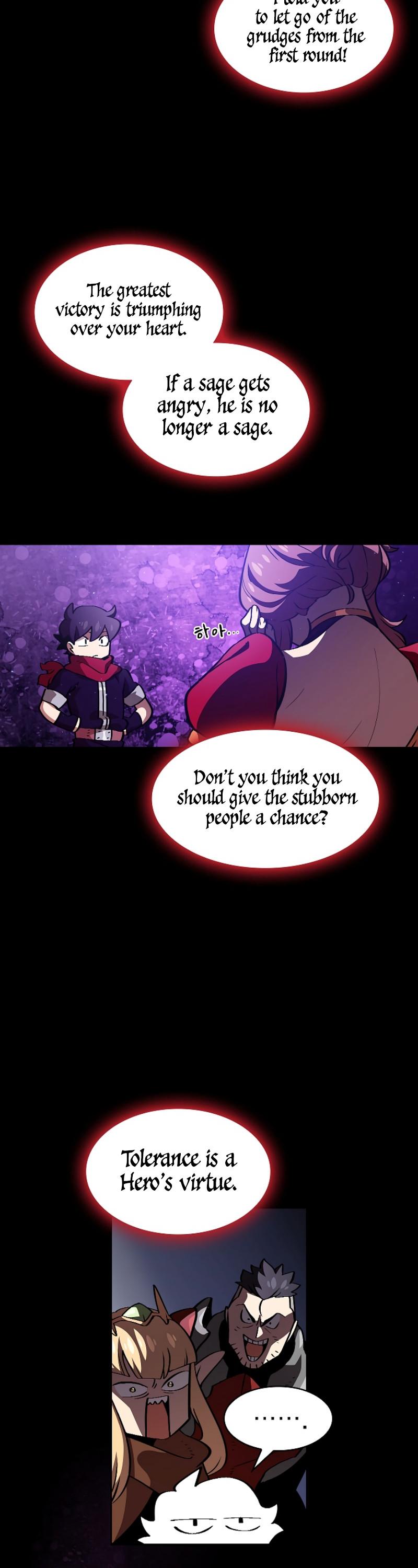 FFF-Class Trashero Chapter 29 page 7 - Chapter 29