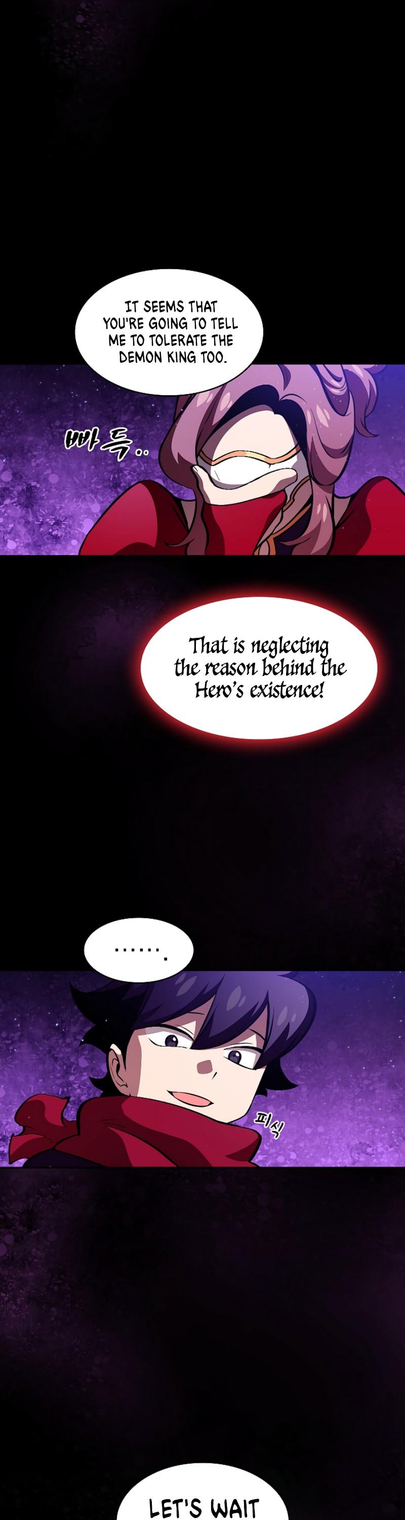 FFF-Class Trashero Chapter 29 page 8 - Chapter 29