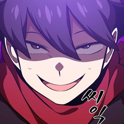 FFF-Class Trashero Chapter 29 cover