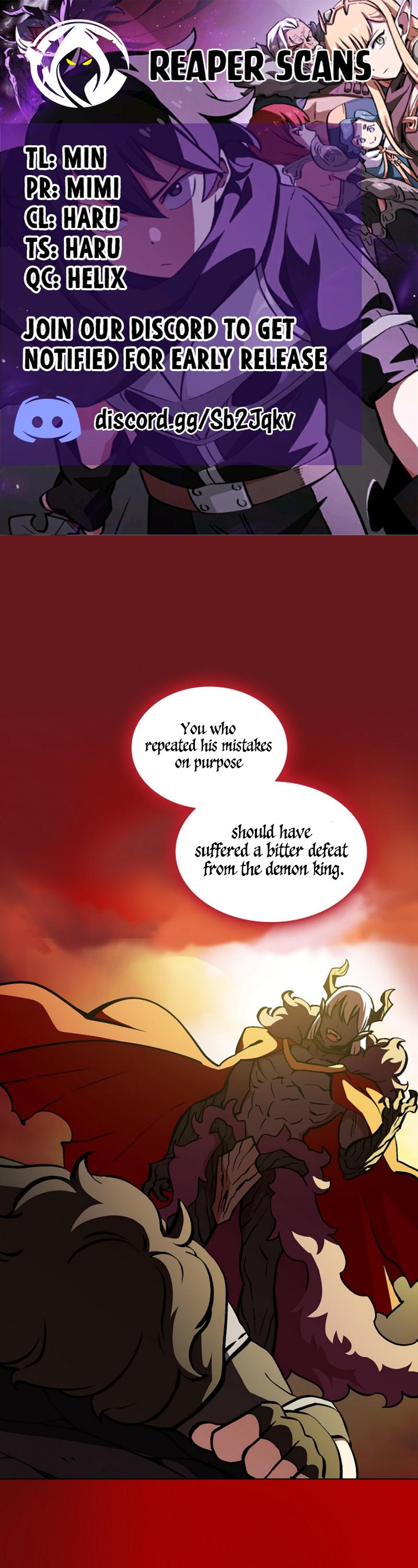 FFF-Class Trashero Chapter 3 page 1 - Chapter 3
