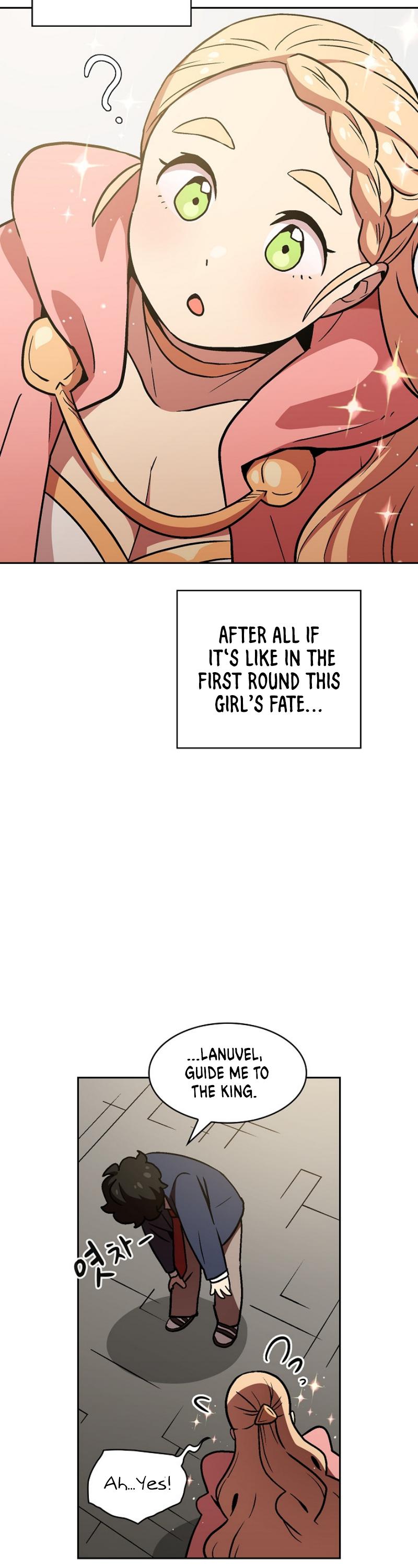 FFF-Class Trashero Chapter 3 page 11 - Chapter 3