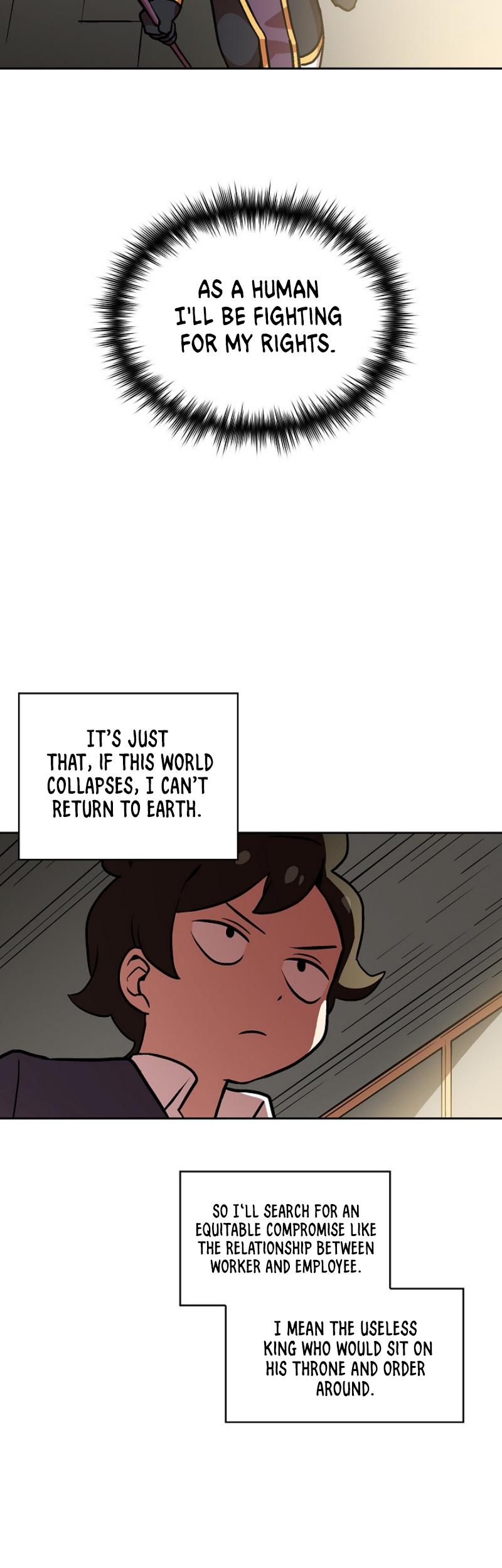 FFF-Class Trashero Chapter 3 page 13 - Chapter 3