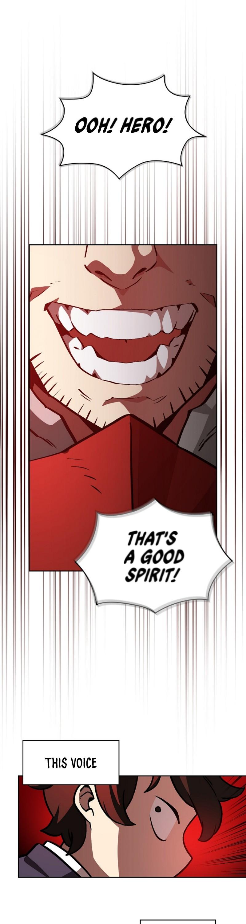 FFF-Class Trashero Chapter 3 page 16 - Chapter 3
