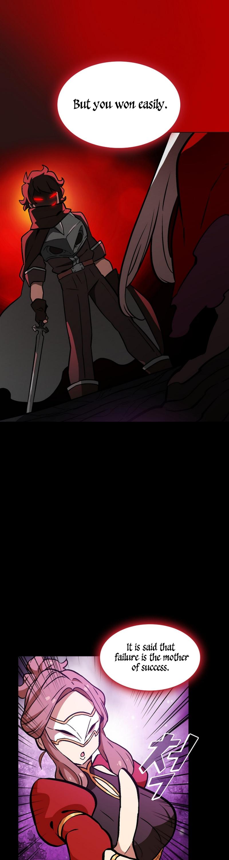 FFF-Class Trashero Chapter 3 page 2 - Chapter 3