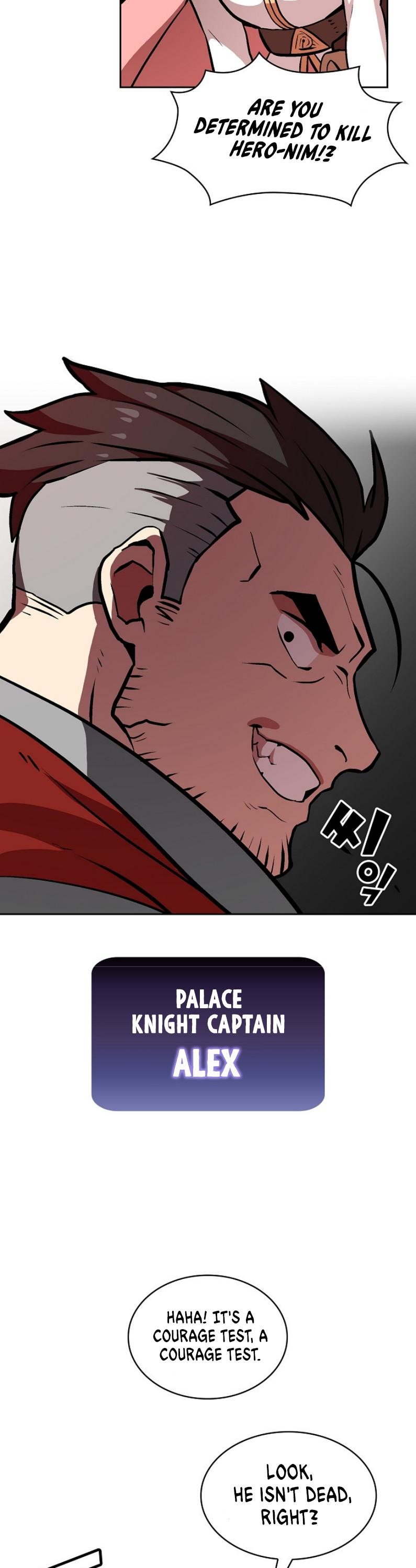FFF-Class Trashero Chapter 3 page 20 - Chapter 3
