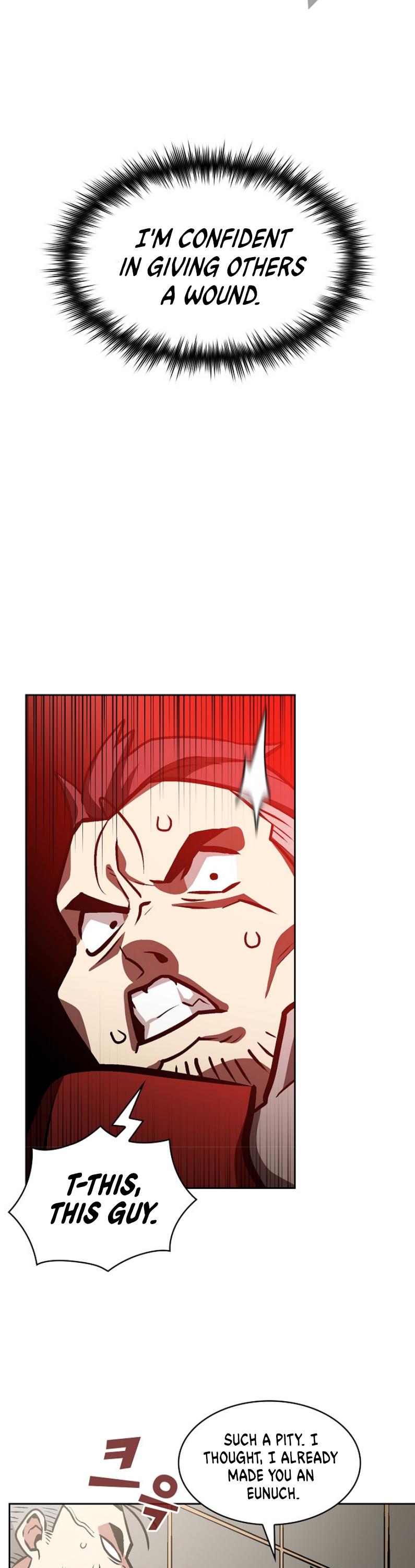 FFF-Class Trashero Chapter 3 page 26 - Chapter 3