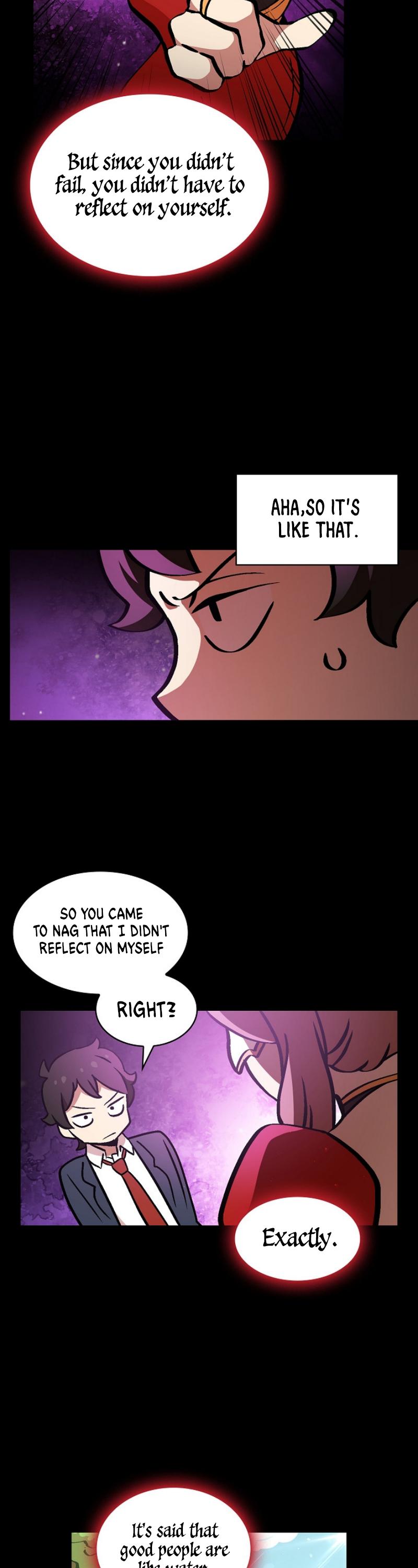 FFF-Class Trashero Chapter 3 page 3 - Chapter 3