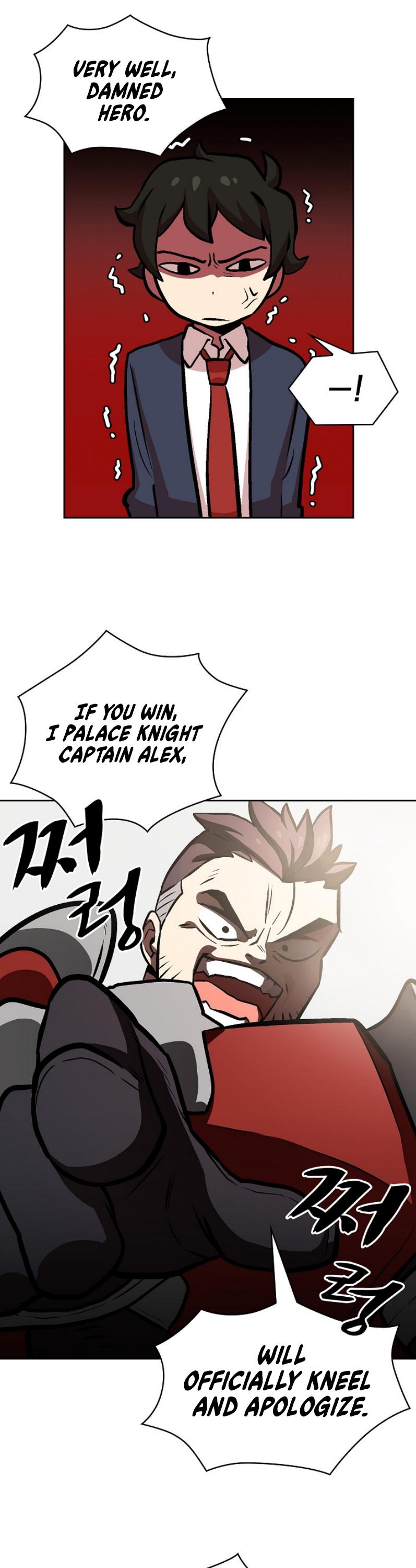 FFF-Class Trashero Chapter 3 page 30 - Chapter 3