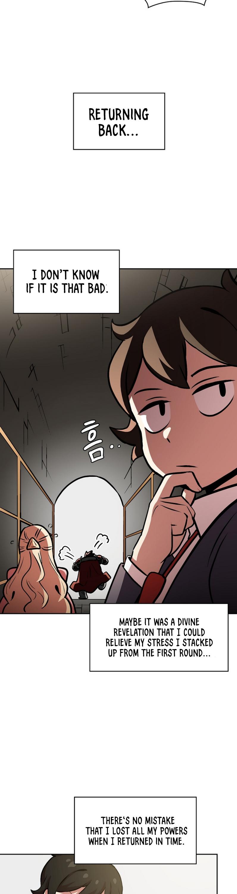 FFF-Class Trashero Chapter 3 page 32 - Chapter 3
