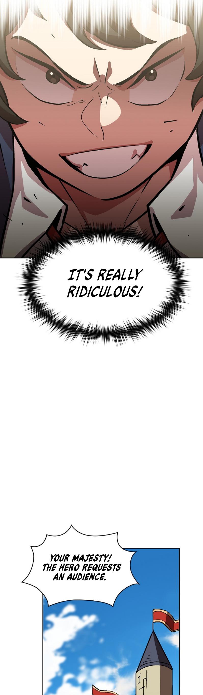 FFF-Class Trashero Chapter 3 page 34 - Chapter 3