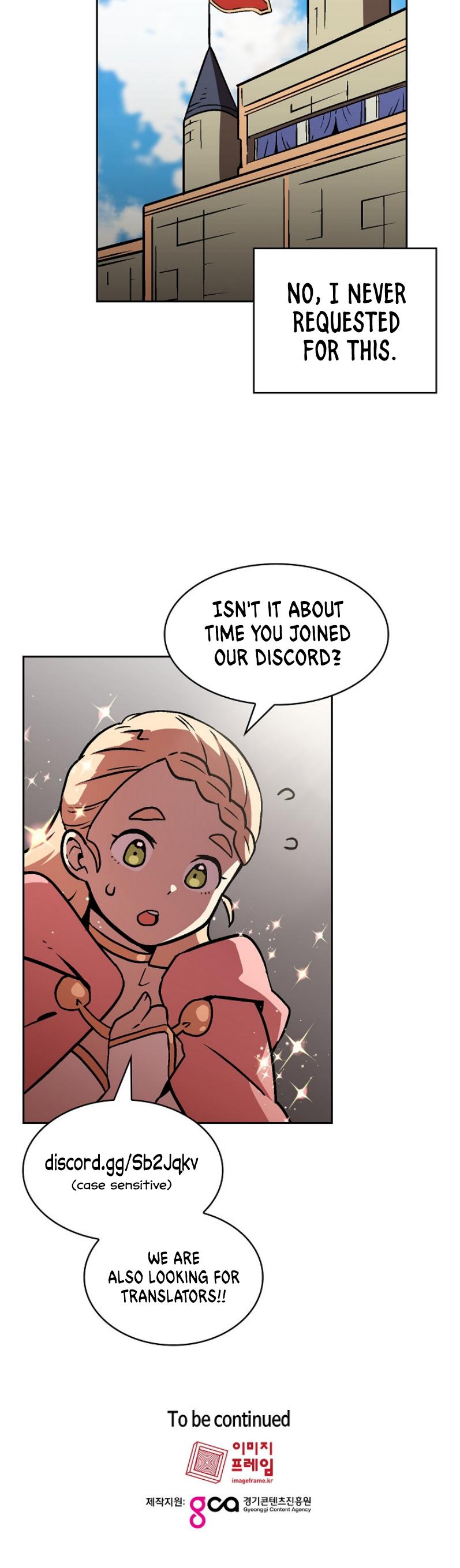 FFF-Class Trashero Chapter 3 page 35 - Chapter 3