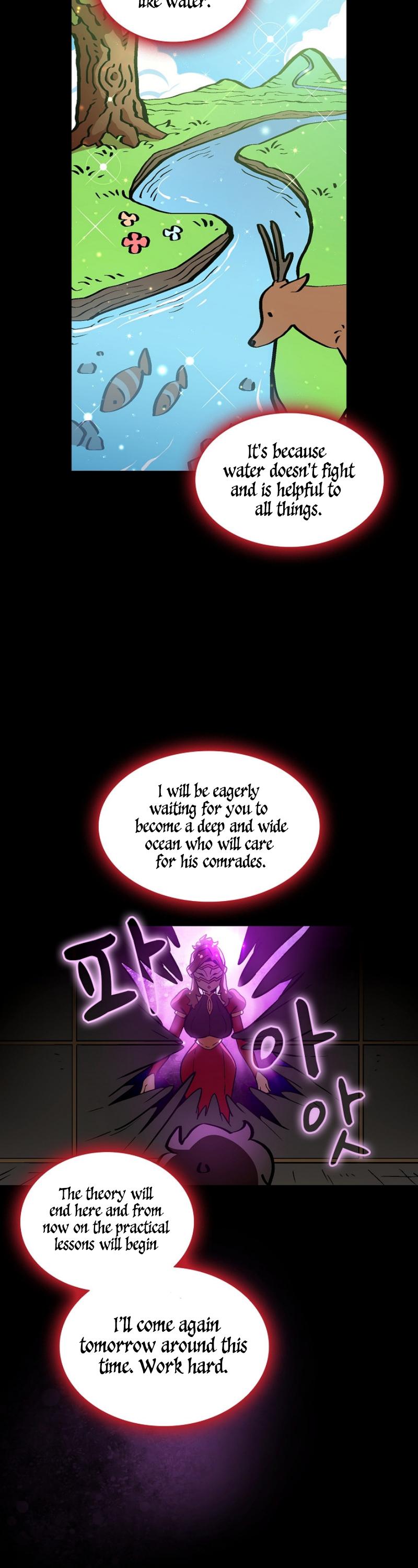 FFF-Class Trashero Chapter 3 page 4 - Chapter 3