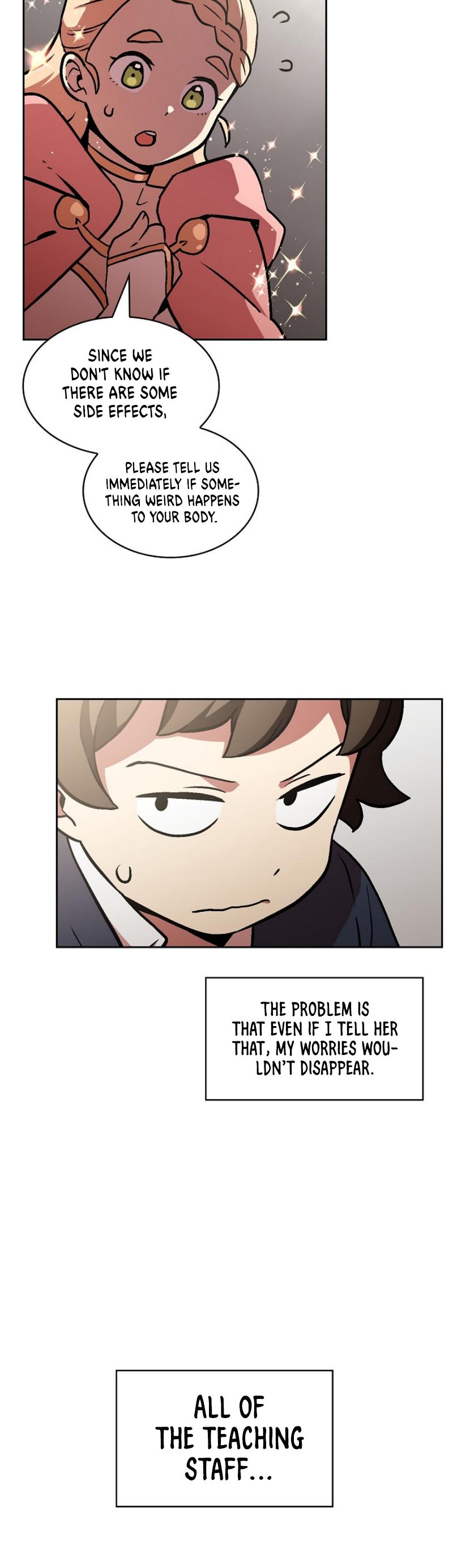 FFF-Class Trashero Chapter 3 page 7 - Chapter 3