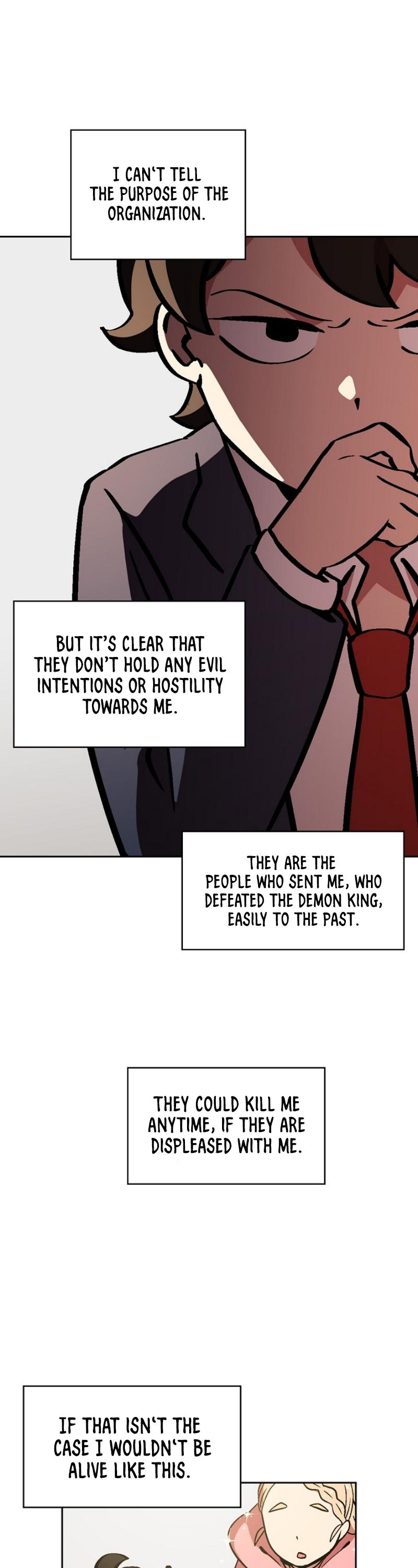FFF-Class Trashero Chapter 3 page 9 - Chapter 3