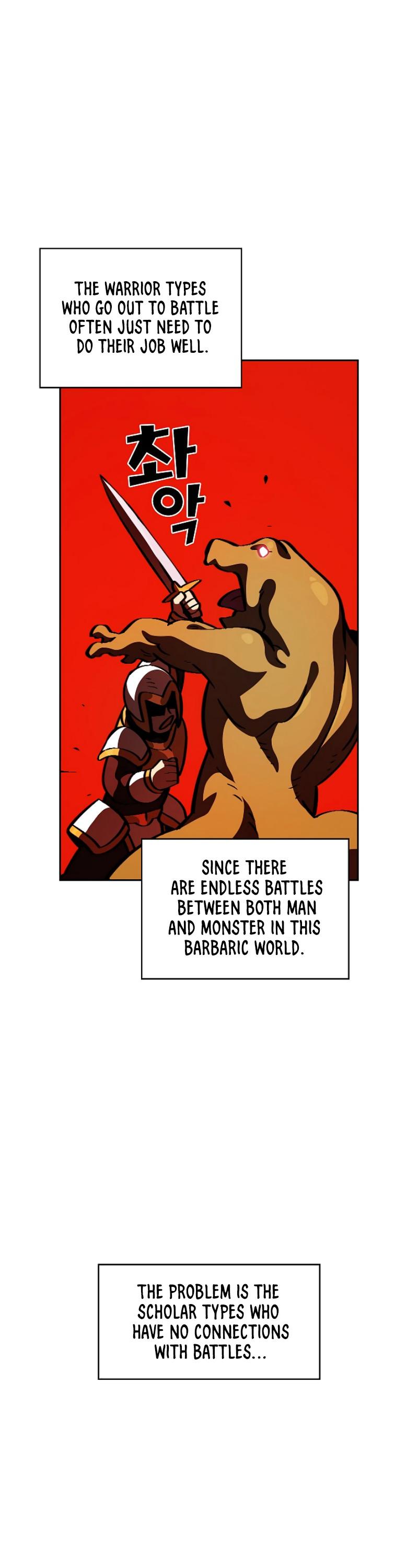 FFF-Class Trashero Chapter 30 page 12 - Chapter 30