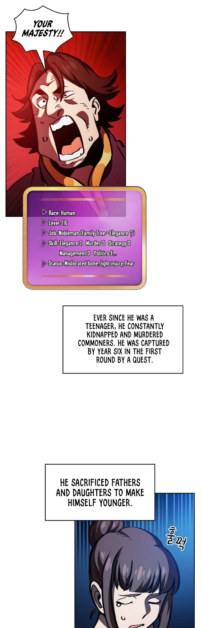 FFF-Class Trashero Chapter 30 page 13 - Chapter 30