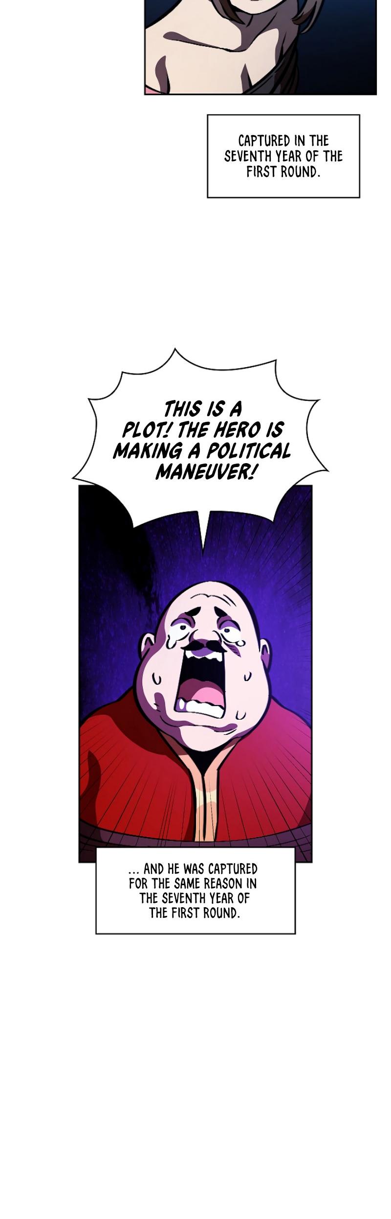 FFF-Class Trashero Chapter 30 page 14 - Chapter 30