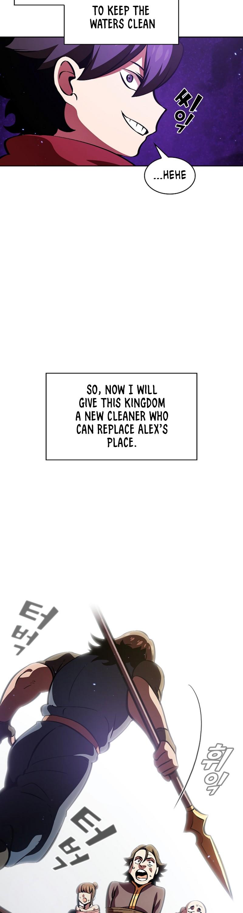 FFF-Class Trashero Chapter 30 page 17 - Chapter 30