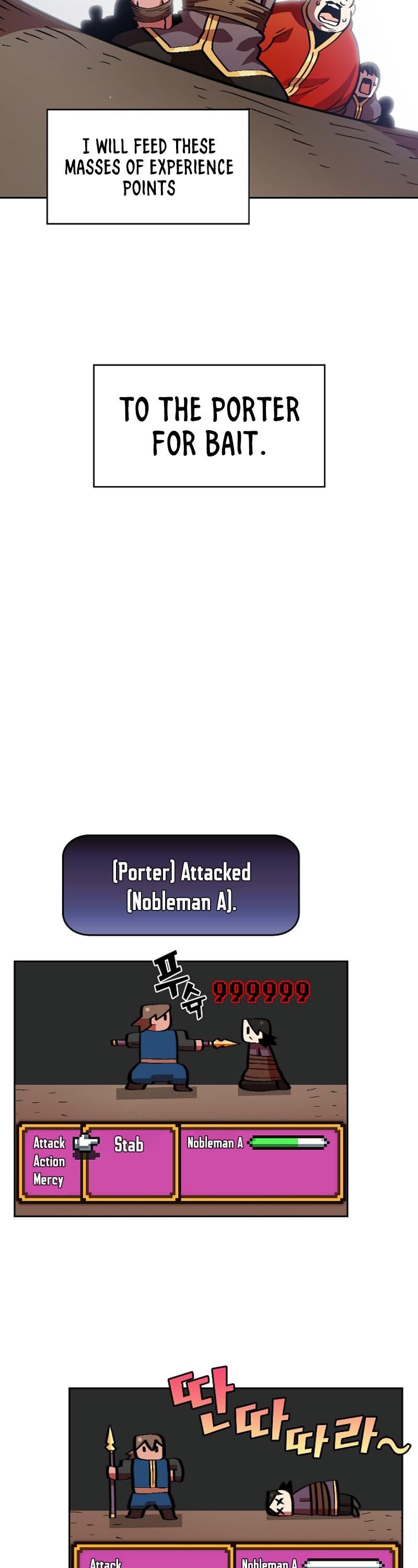 FFF-Class Trashero Chapter 30 page 18 - Chapter 30