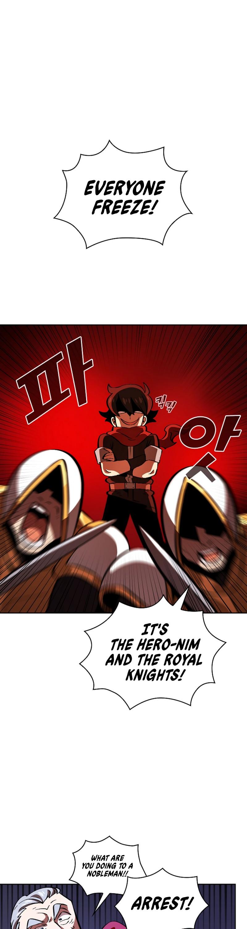 FFF-Class Trashero Chapter 30 page 2 - Chapter 30