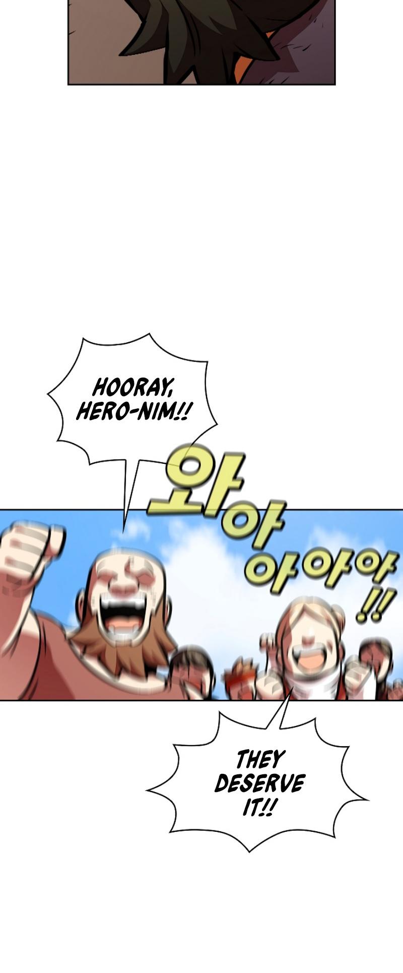 FFF-Class Trashero Chapter 30 page 20 - Chapter 30