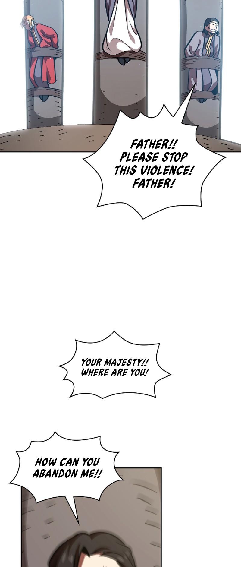 FFF-Class Trashero Chapter 30 page 23 - Chapter 30