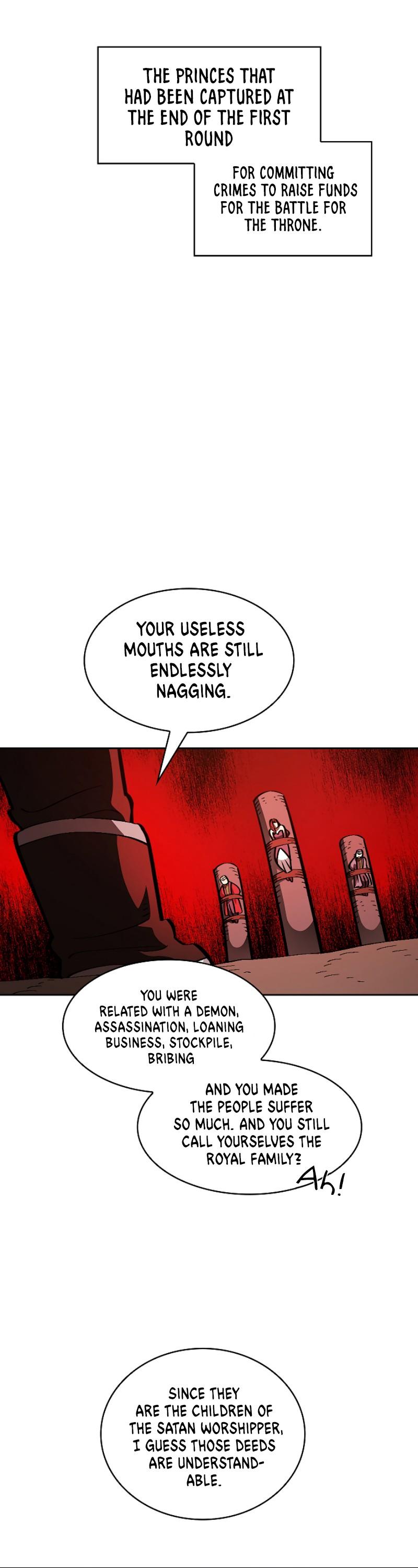 FFF-Class Trashero Chapter 30 page 25 - Chapter 30