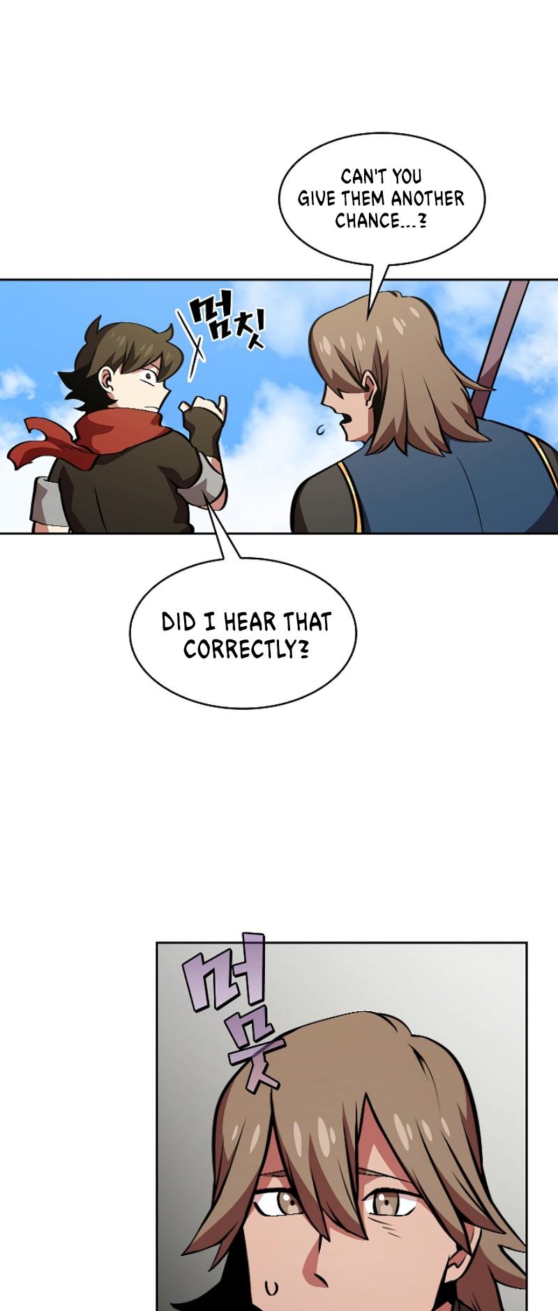 FFF-Class Trashero Chapter 30 page 27 - Chapter 30