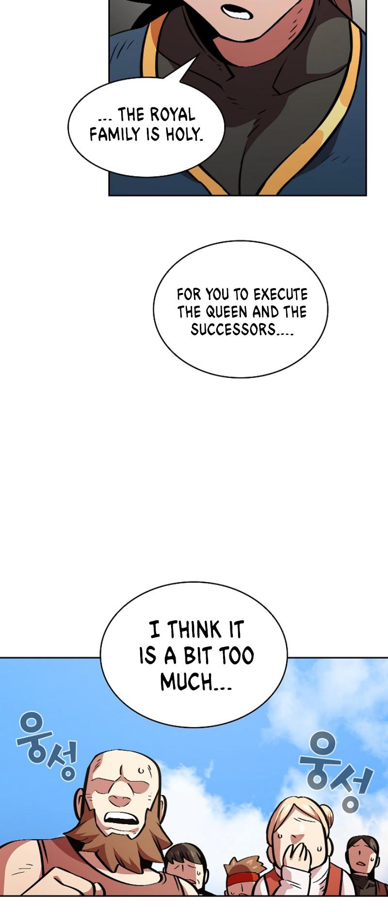 FFF-Class Trashero Chapter 30 page 28 - Chapter 30