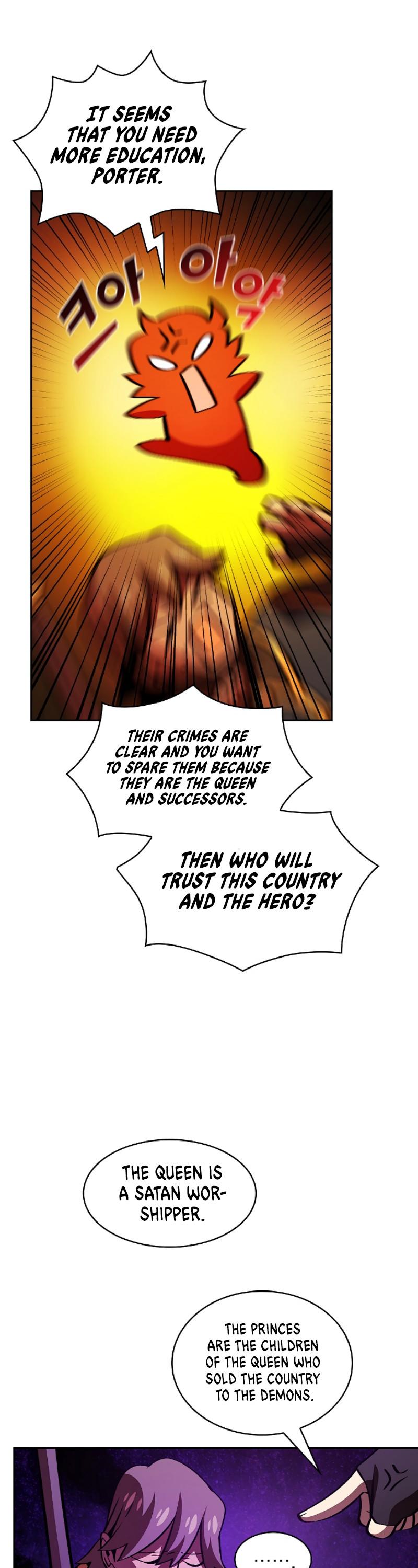 FFF-Class Trashero Chapter 30 page 30 - Chapter 30