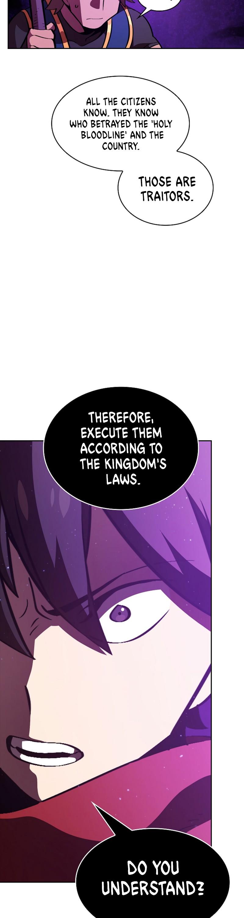 FFF-Class Trashero Chapter 30 page 31 - Chapter 30