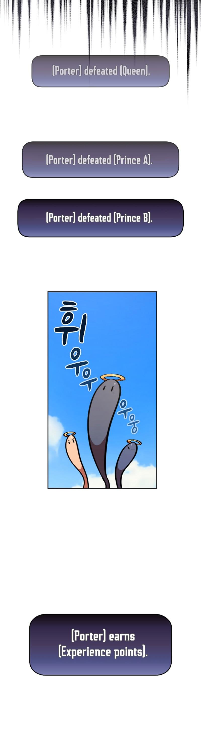 FFF-Class Trashero Chapter 30 page 34 - Chapter 30