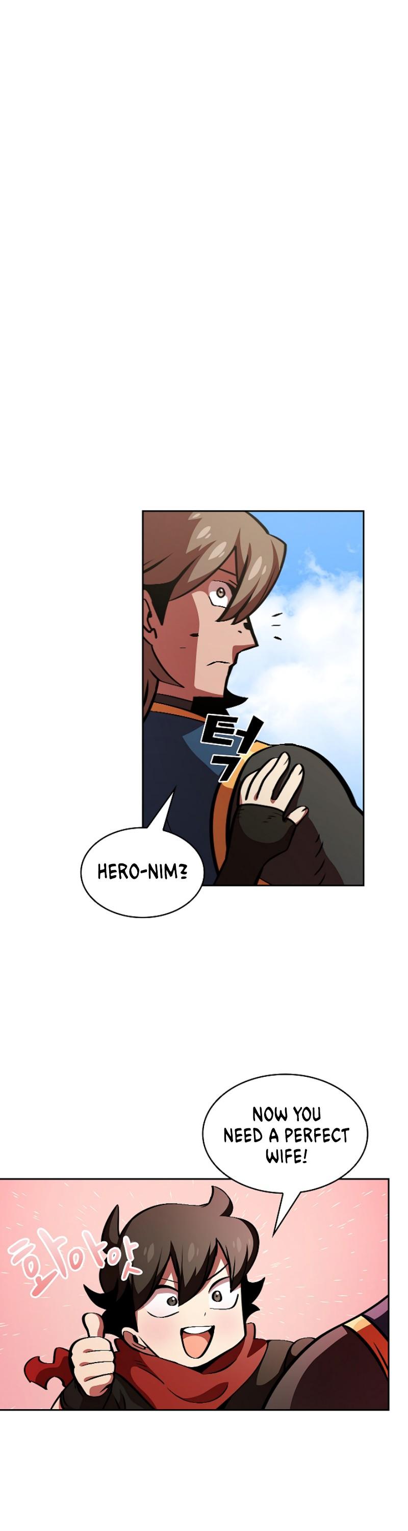 FFF-Class Trashero Chapter 30 page 38 - Chapter 30