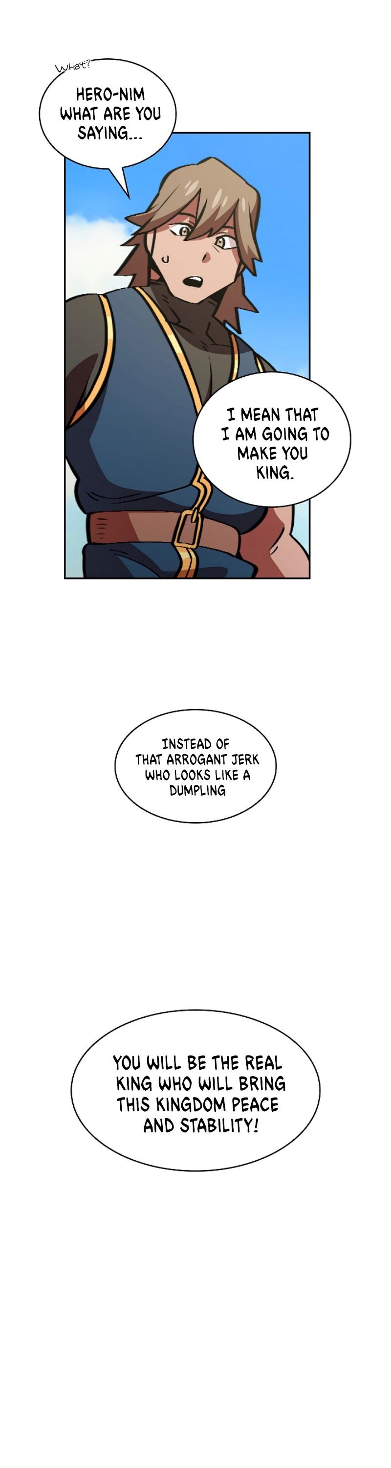 FFF-Class Trashero Chapter 30 page 39 - Chapter 30
