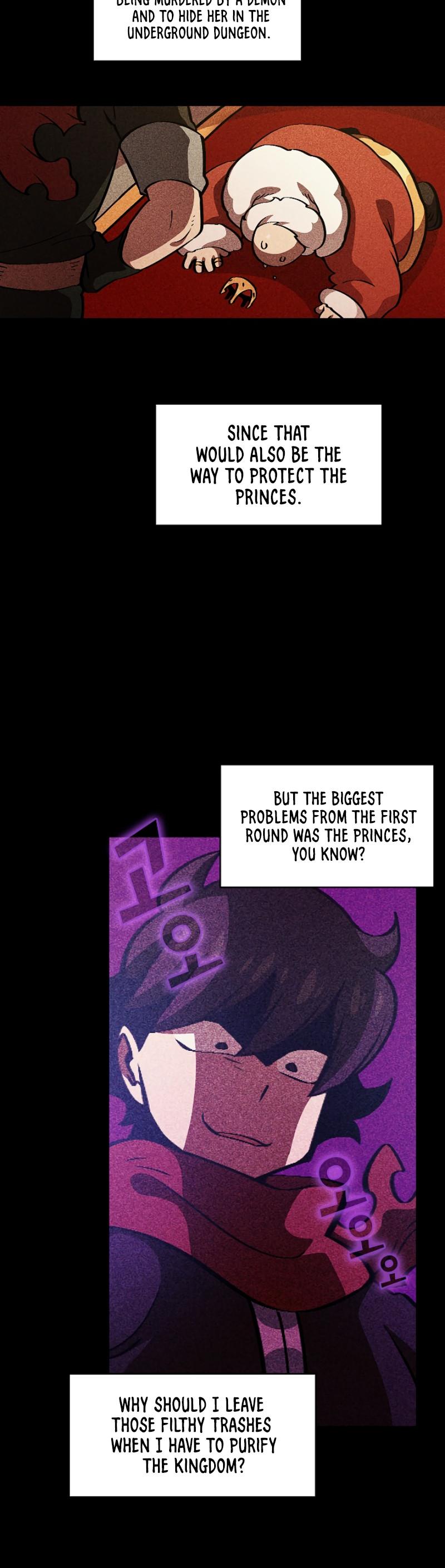FFF-Class Trashero Chapter 30 page 41 - Chapter 30