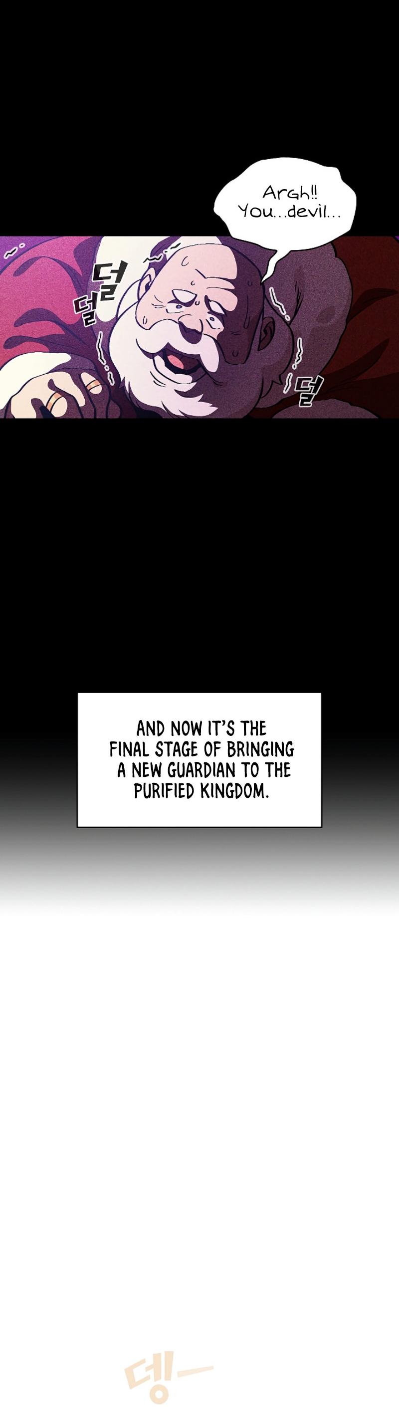 FFF-Class Trashero Chapter 30 page 42 - Chapter 30