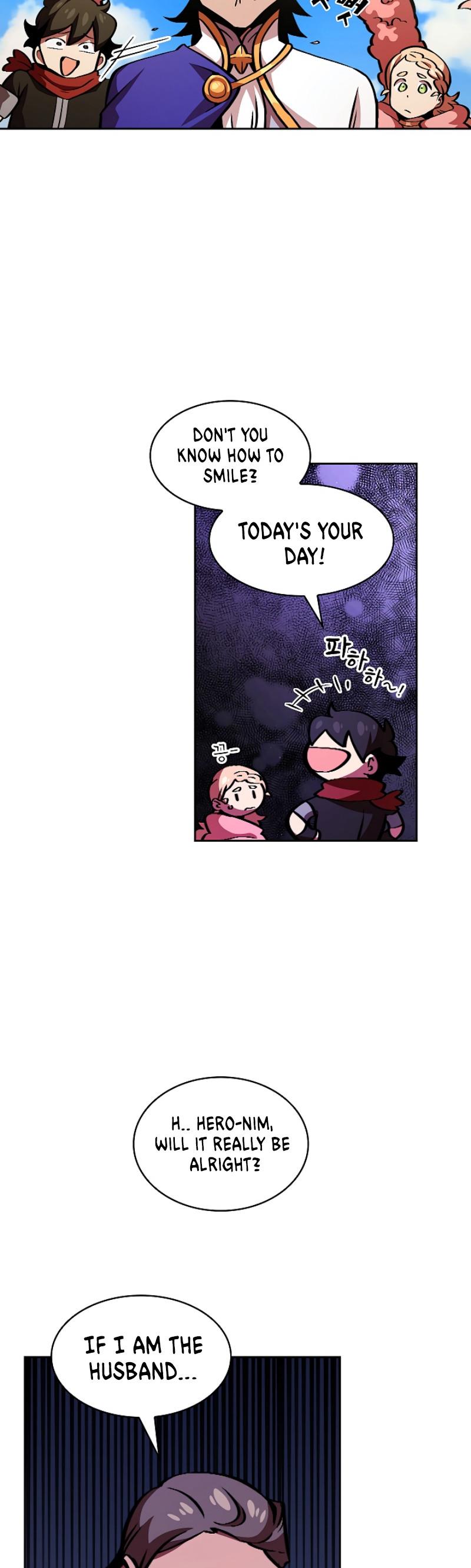 FFF-Class Trashero Chapter 30 page 44 - Chapter 30