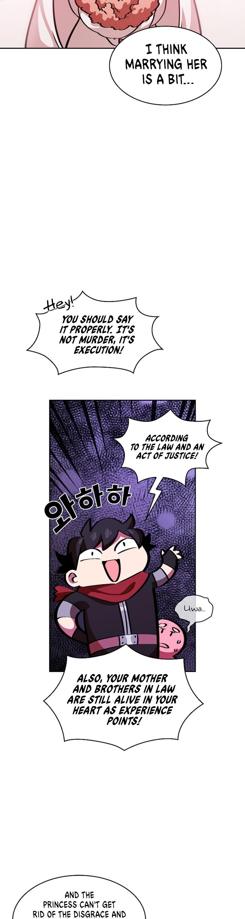 FFF-Class Trashero Chapter 30 page 46 - Chapter 30