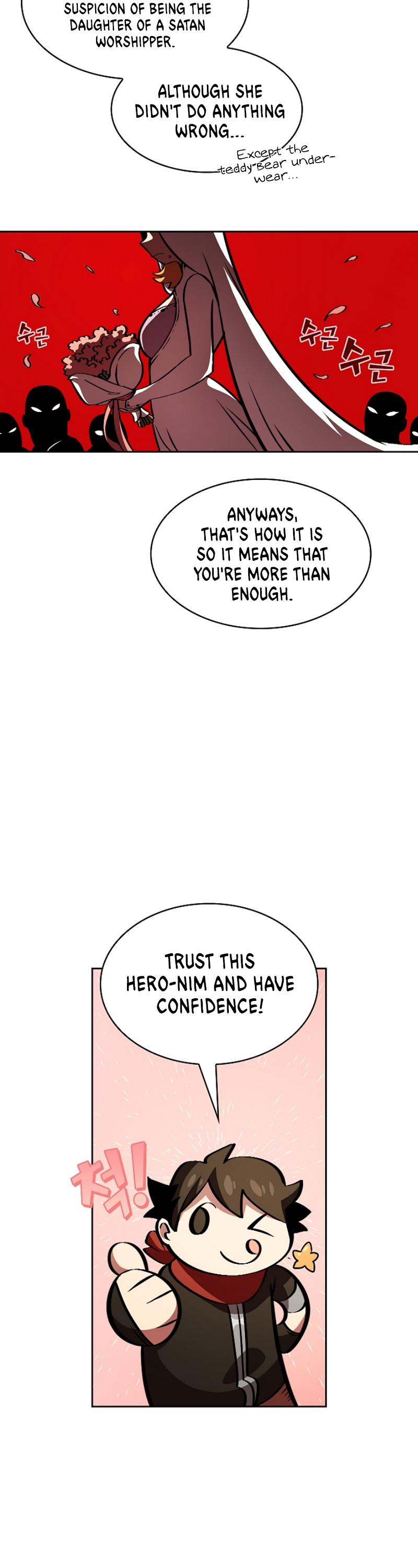 FFF-Class Trashero Chapter 30 page 47 - Chapter 30