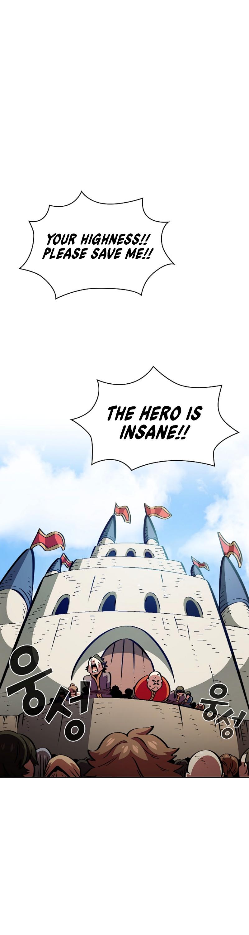 FFF-Class Trashero Chapter 30 page 5 - Chapter 30