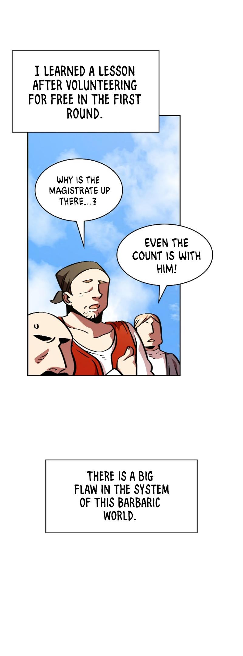 FFF-Class Trashero Chapter 30 page 6 - Chapter 30