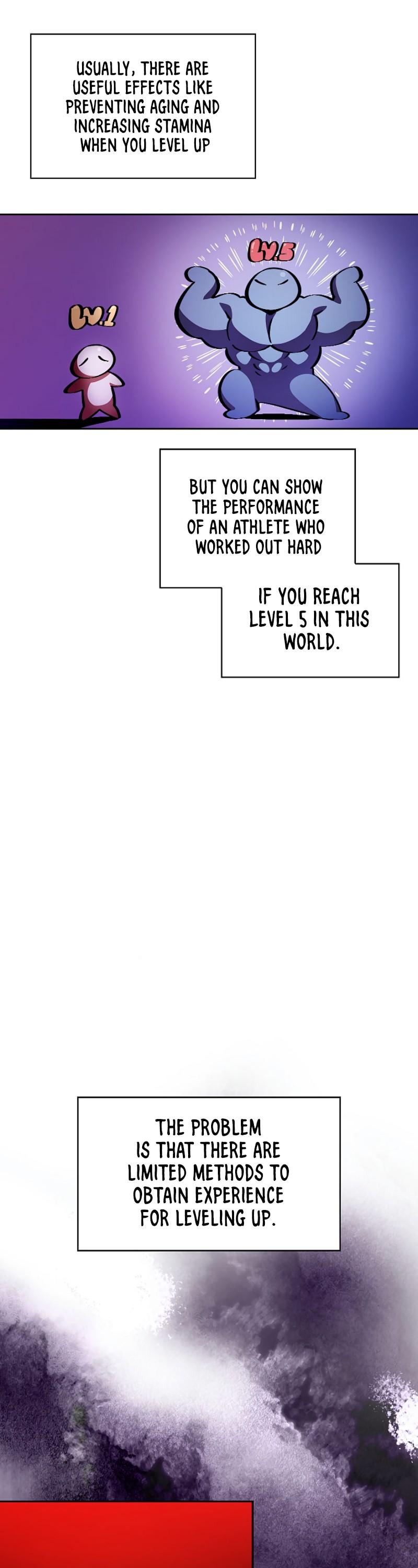 FFF-Class Trashero Chapter 30 page 8 - Chapter 30
