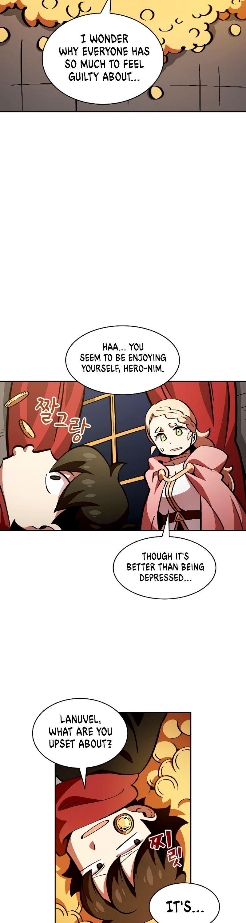 FFF-Class Trashero Chapter 31 page 11 - Chapter 31