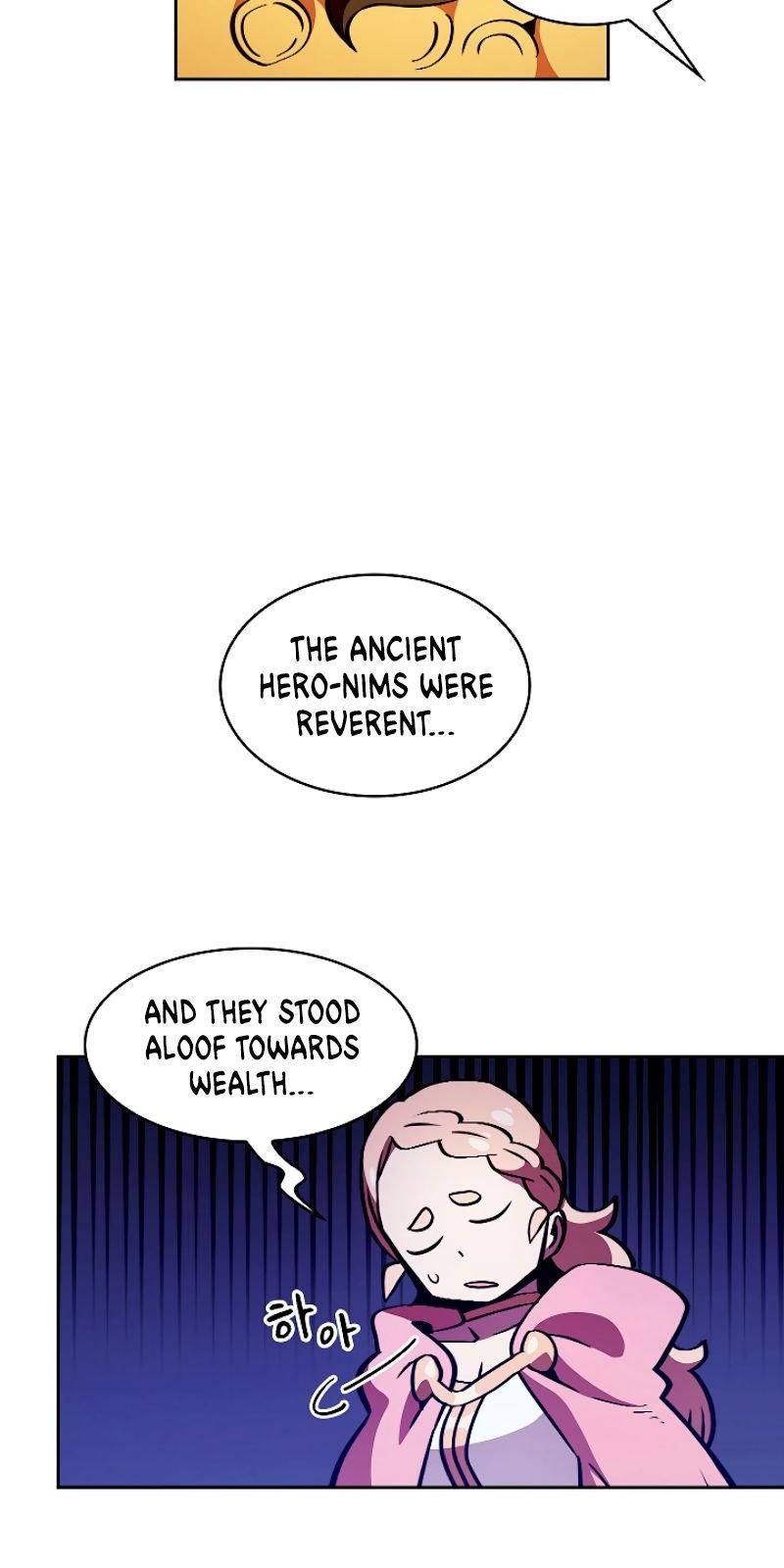 FFF-Class Trashero Chapter 31 page 12 - Chapter 31