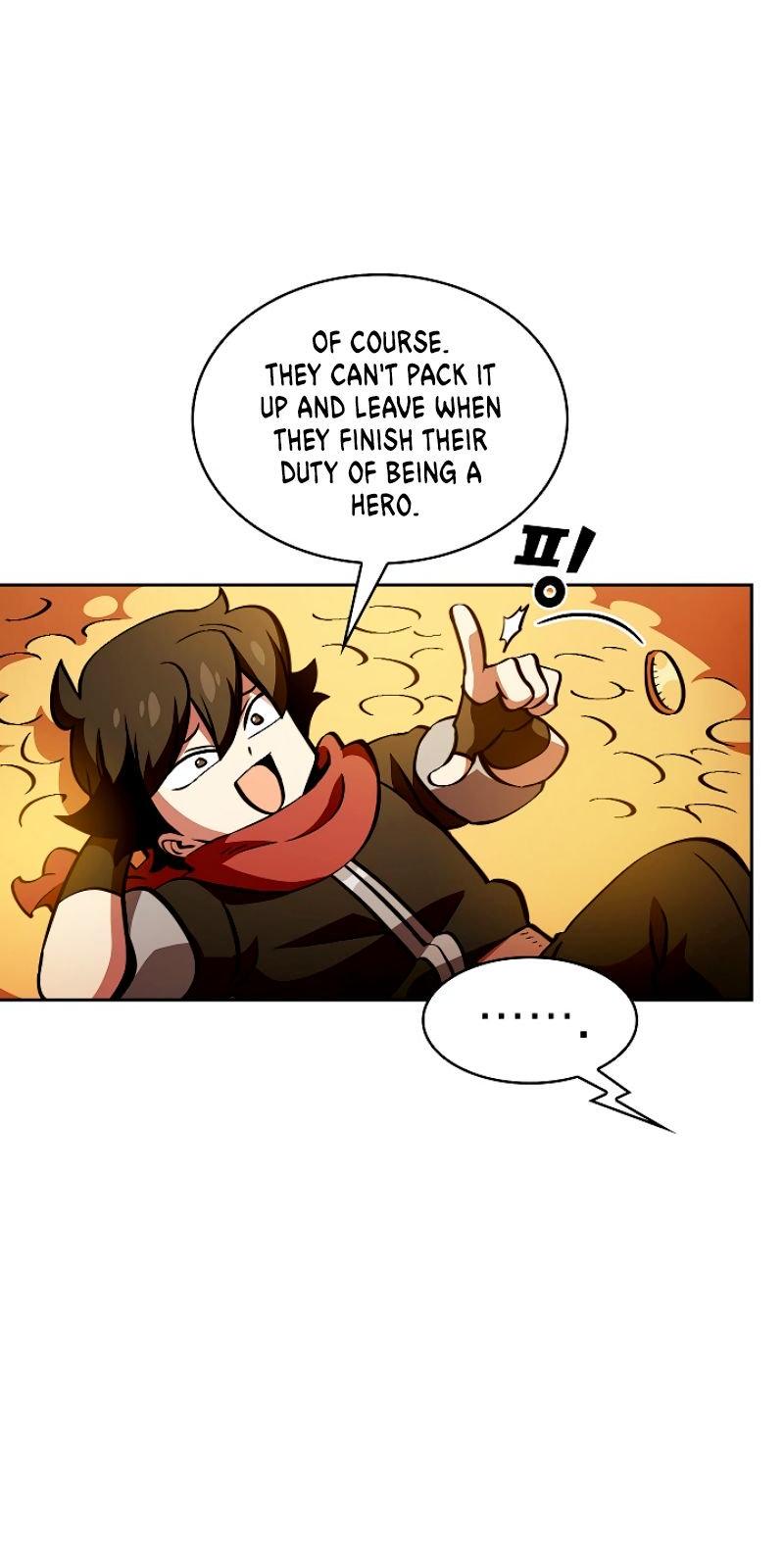 FFF-Class Trashero Chapter 31 page 13 - Chapter 31