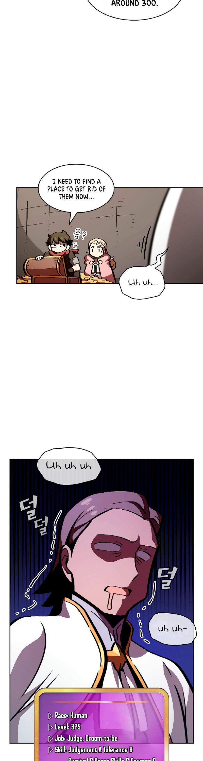FFF-Class Trashero Chapter 31 page 15 - Chapter 31