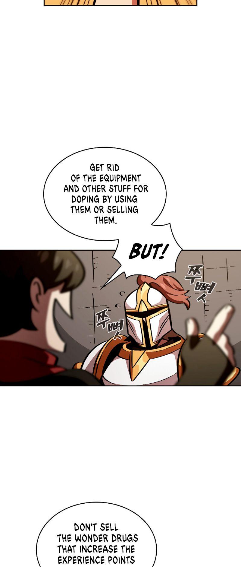 FFF-Class Trashero Chapter 31 page 20 - Chapter 31
